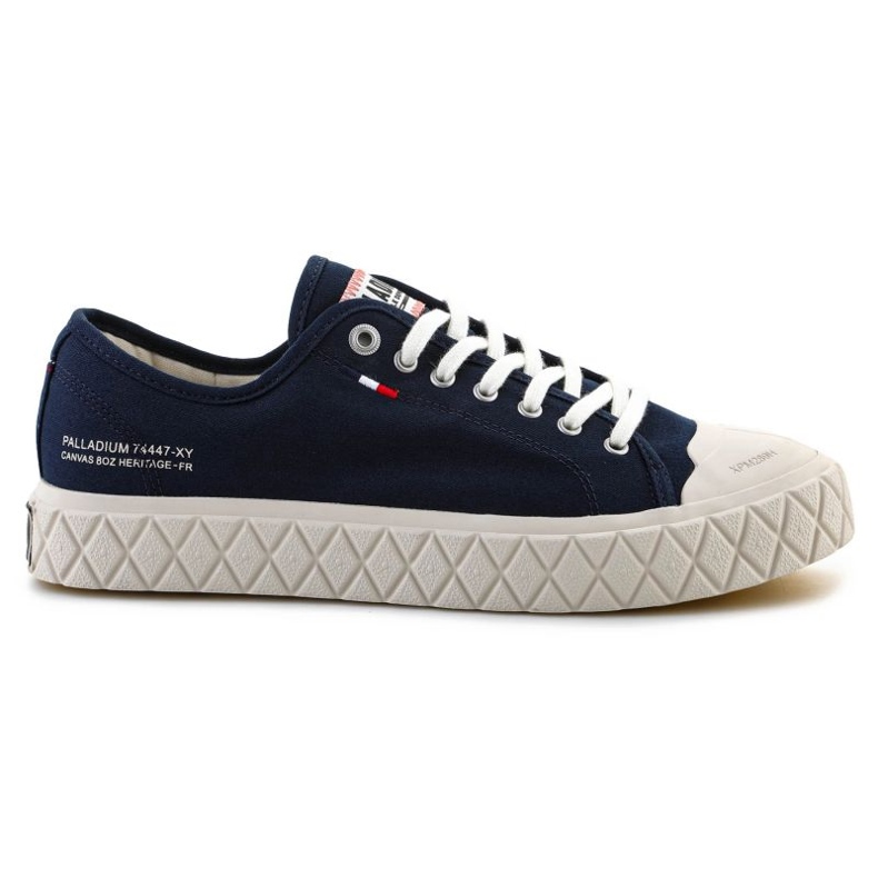 Palladium Palladium Ace CVS Org 74447-425-M albastru