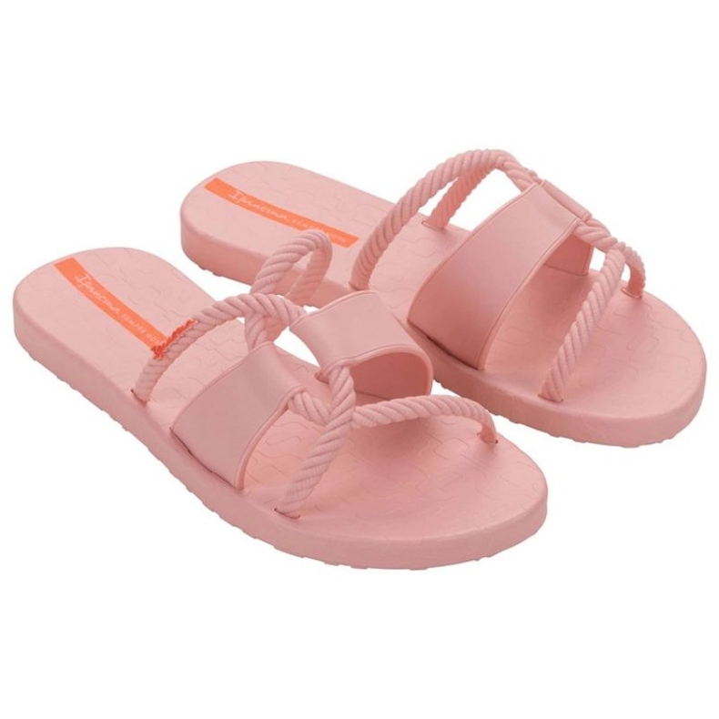 Ipanema Diversa Slide AD 27232 BG835 FLIP -FLOPS roz