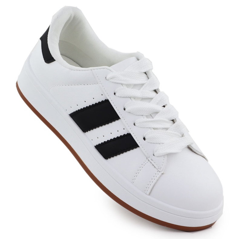 News Pantofi sport pentru femei Știri albe 8233 News Pantofi sport pentru femei Știri albe 8233