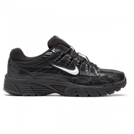 Pantofi Nike P-6000 HF1052-010 negru Pantofi Nike P-6000 HF1052-010 negru