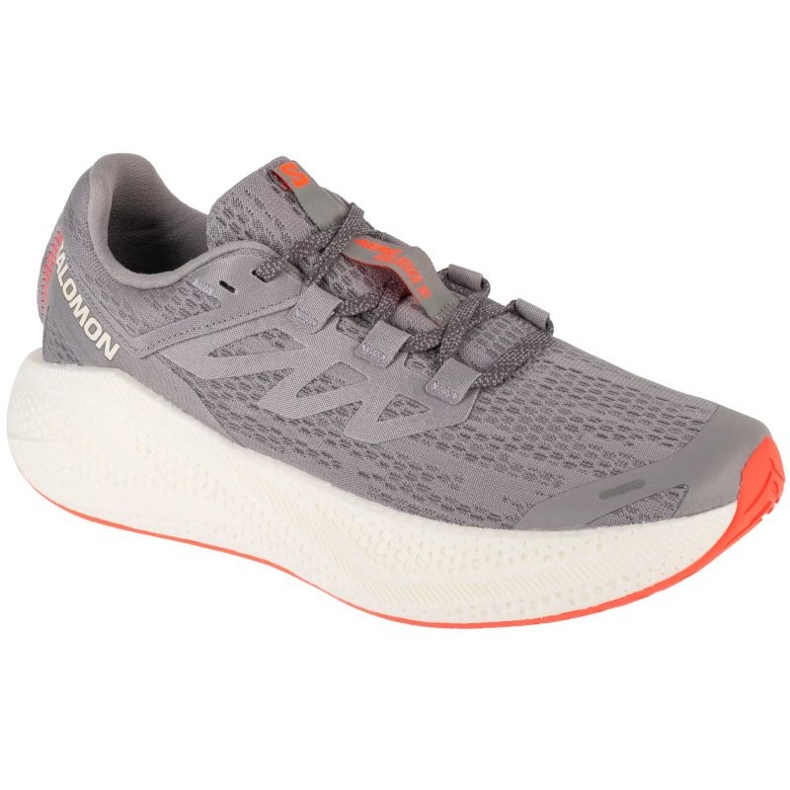 Salomon Aero Glide 3 L47810600 Pantofi de alergare gri Salomon Aero Glide 3 L47810600 Pantofi de alergare gri