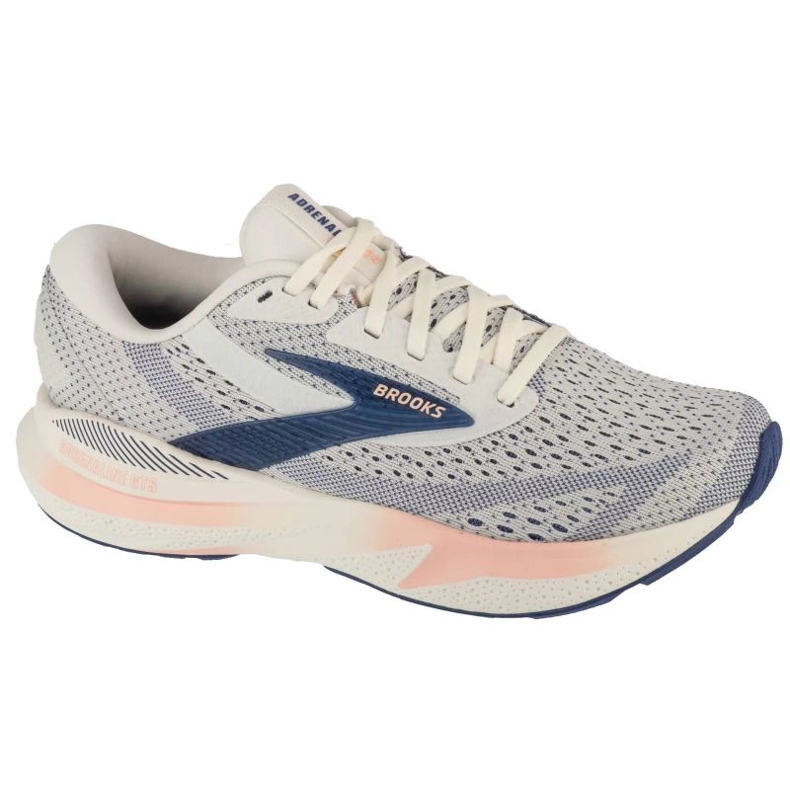Brooks Adrenaline GTS 24 1204261D140 Pantofi de alergare bej Brooks Adrenaline GTS 24 1204261D140 Pantofi de alergare bej