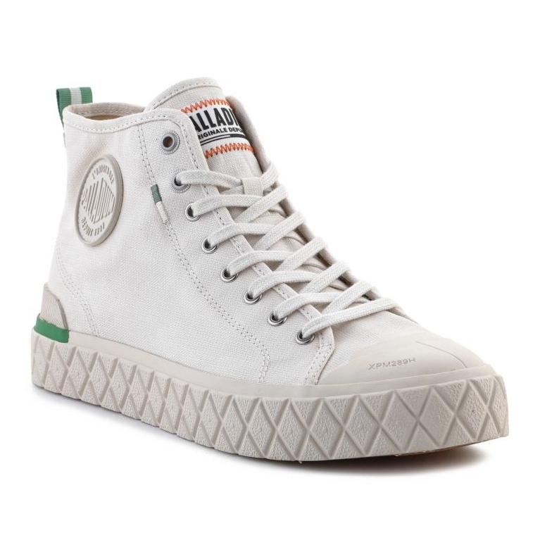 Palladium Palladium Ace Chukka Org 79142-180-M cremos Palladium Palladium Ace Chukka Org 79142-180-M cremos