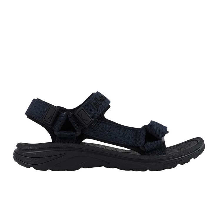 Sandale pentru bărbați Lee Cooper LCW-25-34-3551MA Blue Navy albastru