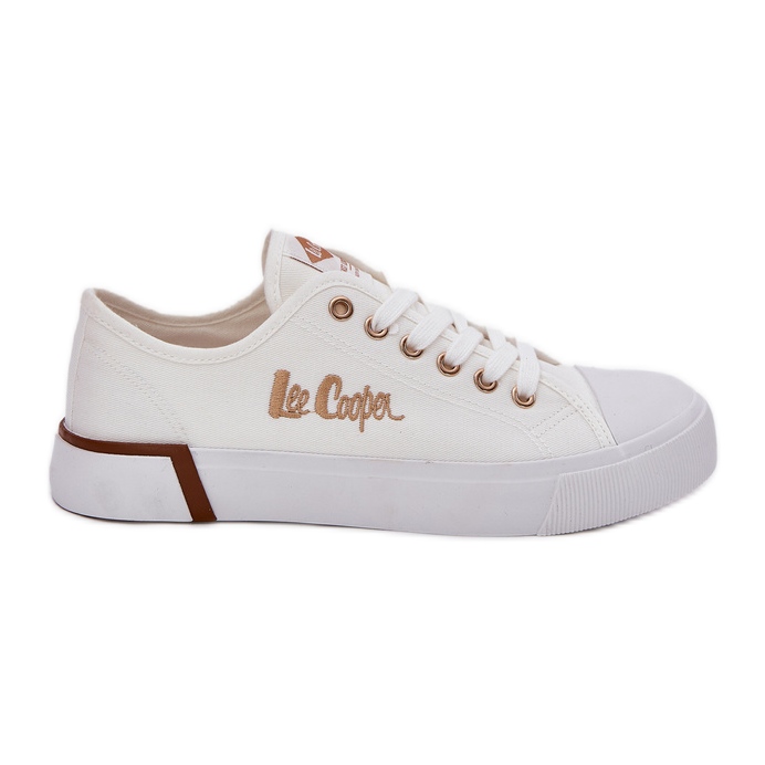 Adidași pentru femei pentru femei Lee Cooper LCW-25-31-3428L White alb Adidași pentru femei pentru femei Lee Cooper LCW-25-31-3428L White alb