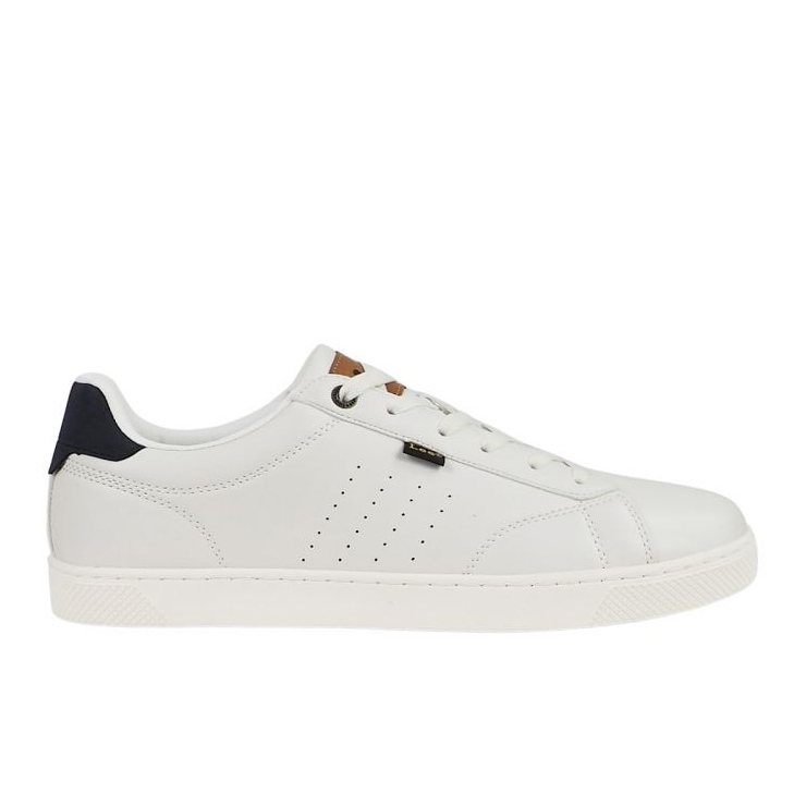 Pantofi sport pentru bărbați Lee Armus 50251031 02a White alb
