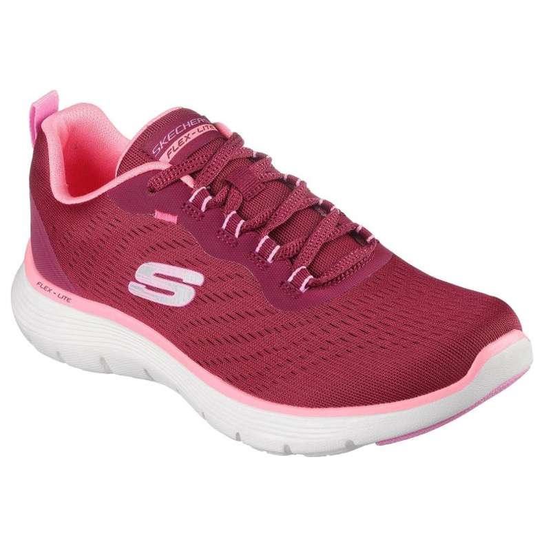 Skechers Flex Apel 5.0 150201-Burg roșu