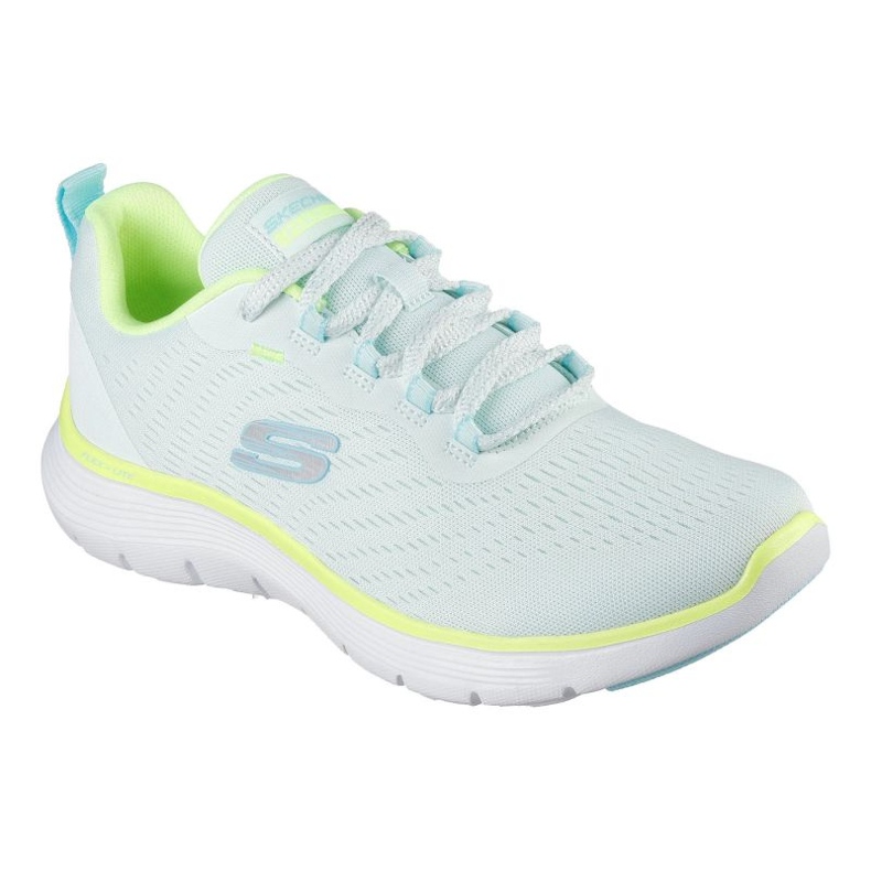 Skechers Flex Apel 5.0 150201-MTMT Pantofi verde