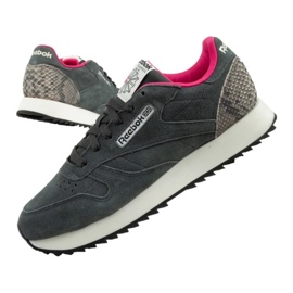 Pantofi Rip Classic Ripple GX5097 Reebok gri Pantofi Rip Classic Ripple GX5097 Reebok gri