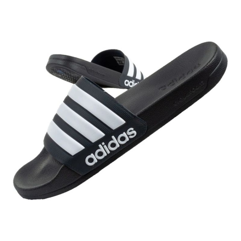 Adidas Adiletten Duș GZ5920 FLIP -FLOPS negru