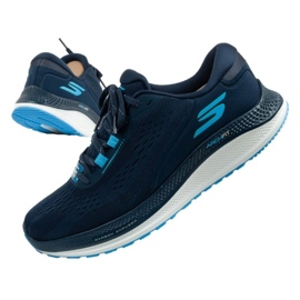Pantofi de alergare Skechers Go Run persister 2 246084/nvy albastru Pantofi de alergare Skechers Go Run persister 2 246084/nvy albastru