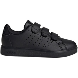 Adidas Advanta Advantage Base 2.0 IE9018 Pantofi negru