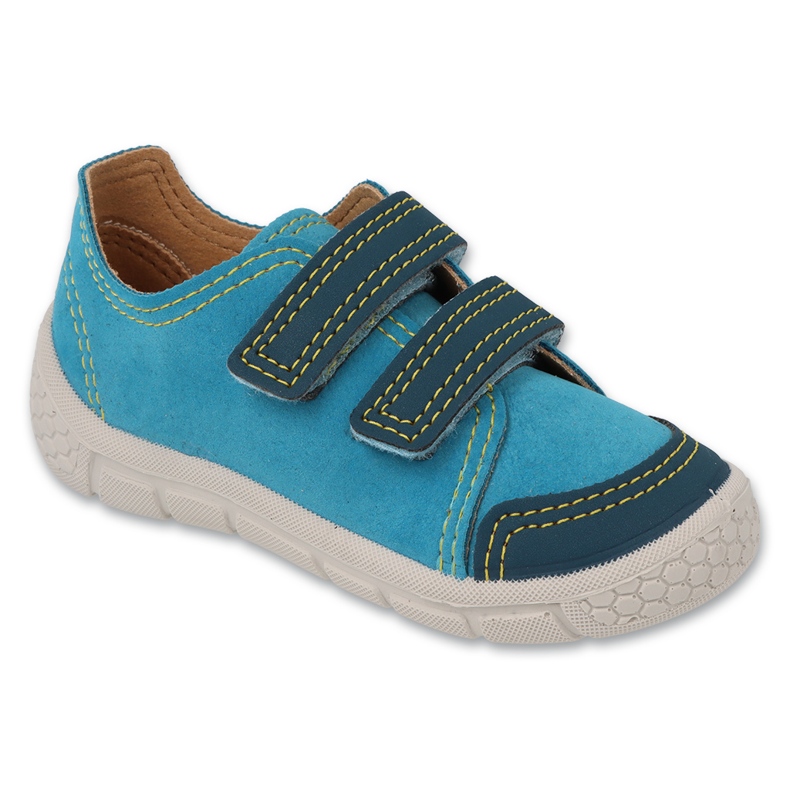 Sport pentru copii Befado 908x004 Blue albastru Sport pentru copii Befado 908x004 Blue albastru