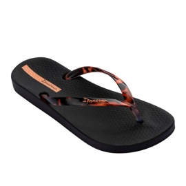 IPANEMA FLIP-FLOPS ANAT CONNECT 83648-AR100 negru IPANEMA FLIP-FLOPS ANAT CONNECT 83648-AR100 negru