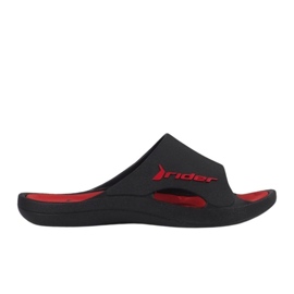 Rider Bay XIV AD 83632-BB243 FLIP-FLOPS negru