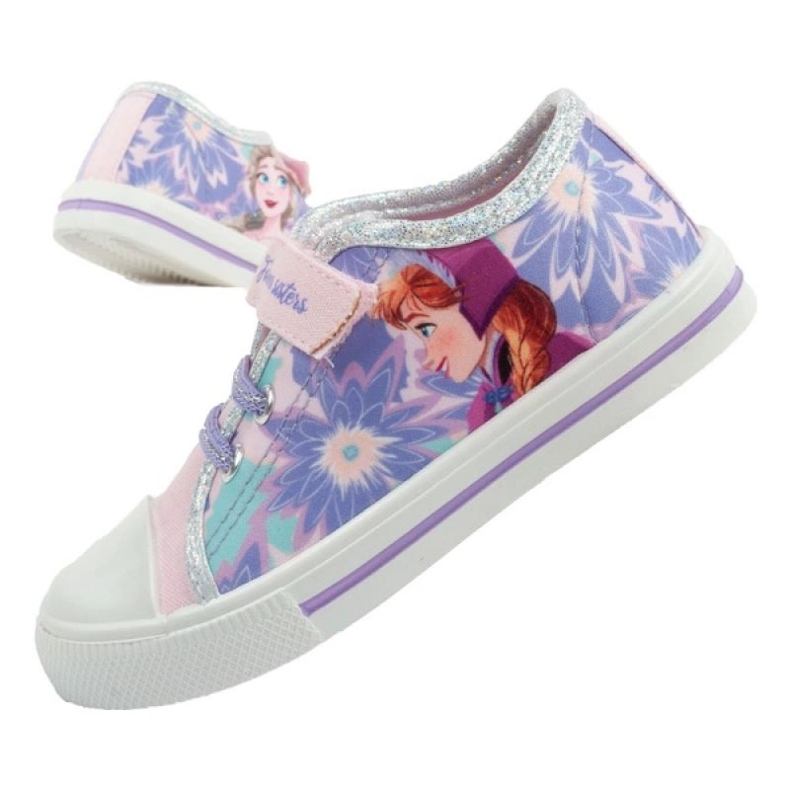 Leomil FZ014383 Pantofi sportivi violet