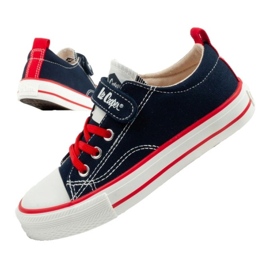 Lee Cooper LCW-25-02-3274K adidași negri negru Lee Cooper LCW-25-02-3274K adidași negri negru