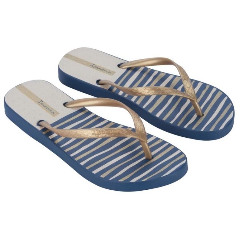 Ipanema Classic Happy XII FEM 83582 AW916 de aur