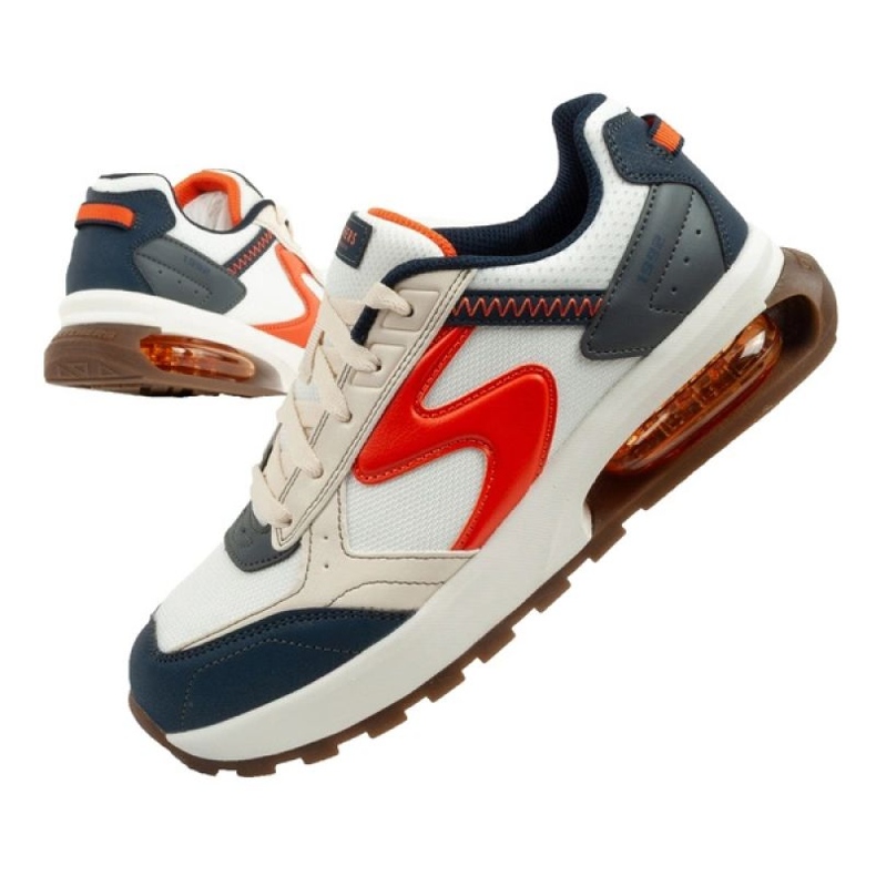 Pantofi Skechers SKX-167 419020L/NTNV multicolor