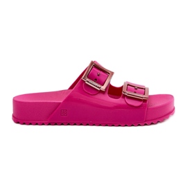Zaxy Parfumuri netede pentru femei parfumate NN285093 Fuchsia roz