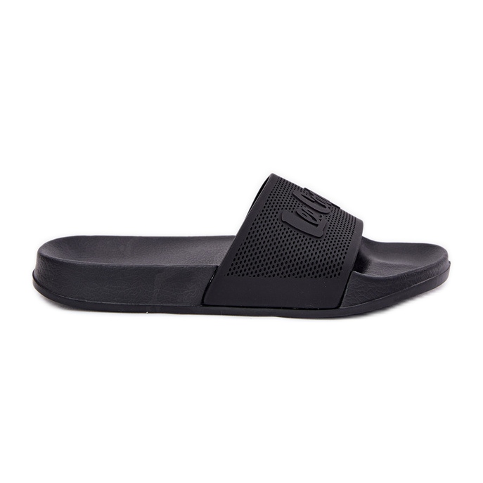 Lee Cooper LCW-25-07-3527M Negri negru
