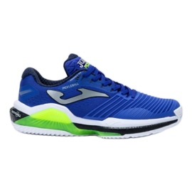 Pantofi de tenis Joma Picklet04 Picks2504 albastru