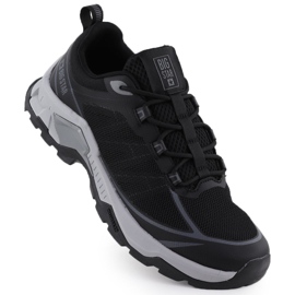 Big Star Starul Big Big Men's Big RR174012 Pantofi sport pentru bărbați pentru bărbați negru Big Star Starul Big Big Men's Big RR174012 Pantofi sport pentru bărbați pentru bărbați negru