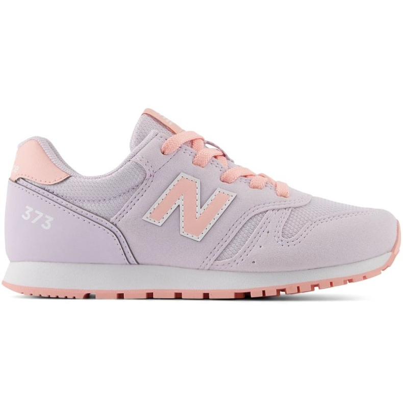 New Balance YC373AN2 Pantofi sport violet