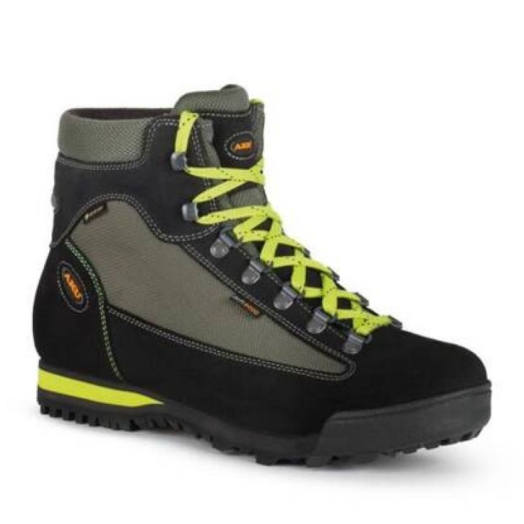 Pantofi Aku Slope GTX 885.10643 Pantofi de trekking multicolor