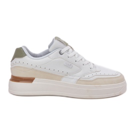 Platforma pentru femei Lee Emma Emma Low 50251014.04L bej Platforma pentru femei Lee Emma Emma Low 50251014.04L bej