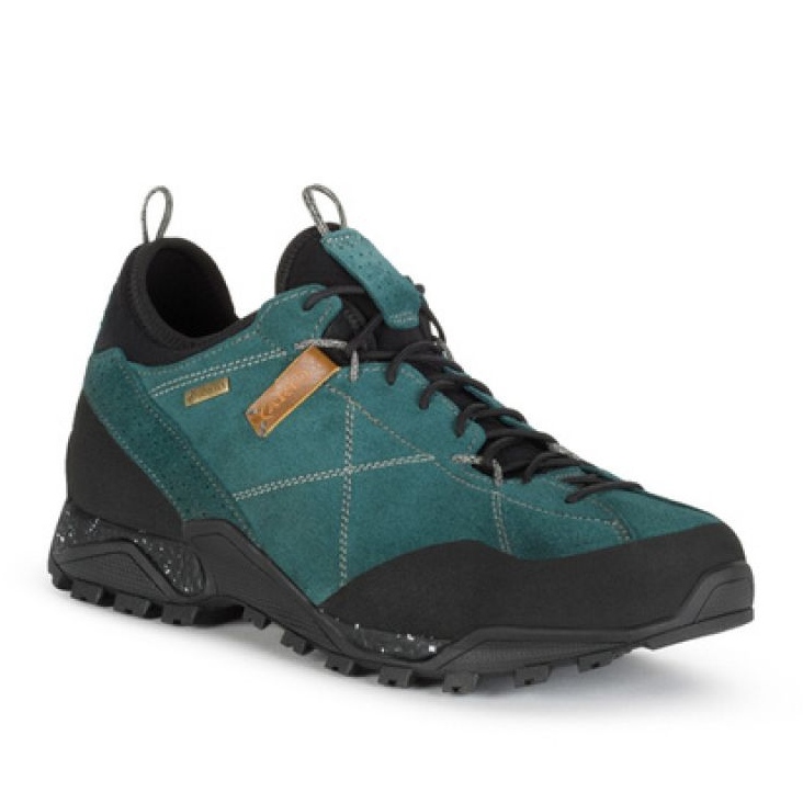 Pantofi aku nativa gtx trekking în 629676 verde Pantofi aku nativa gtx trekking în 629676 verde