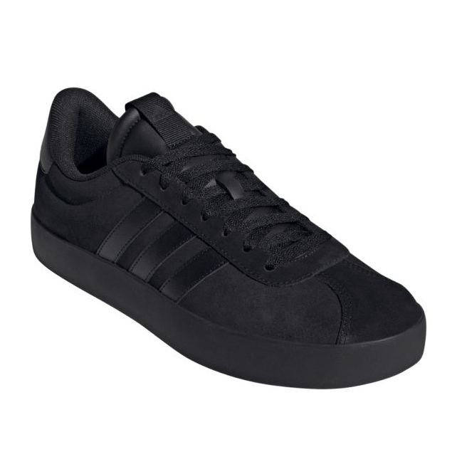 Pantofi adidas VL Curtea 3.0 ID9184 negru Pantofi adidas VL Curtea 3.0 ID9184 negru