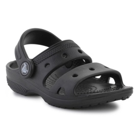 Sandale CROCS Classic 207537-001 negru Sandale CROCS Classic 207537-001 negru