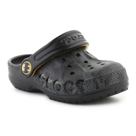 Crocs Batman Baya Clog T 210348-001 FLIP-FLOPS negru