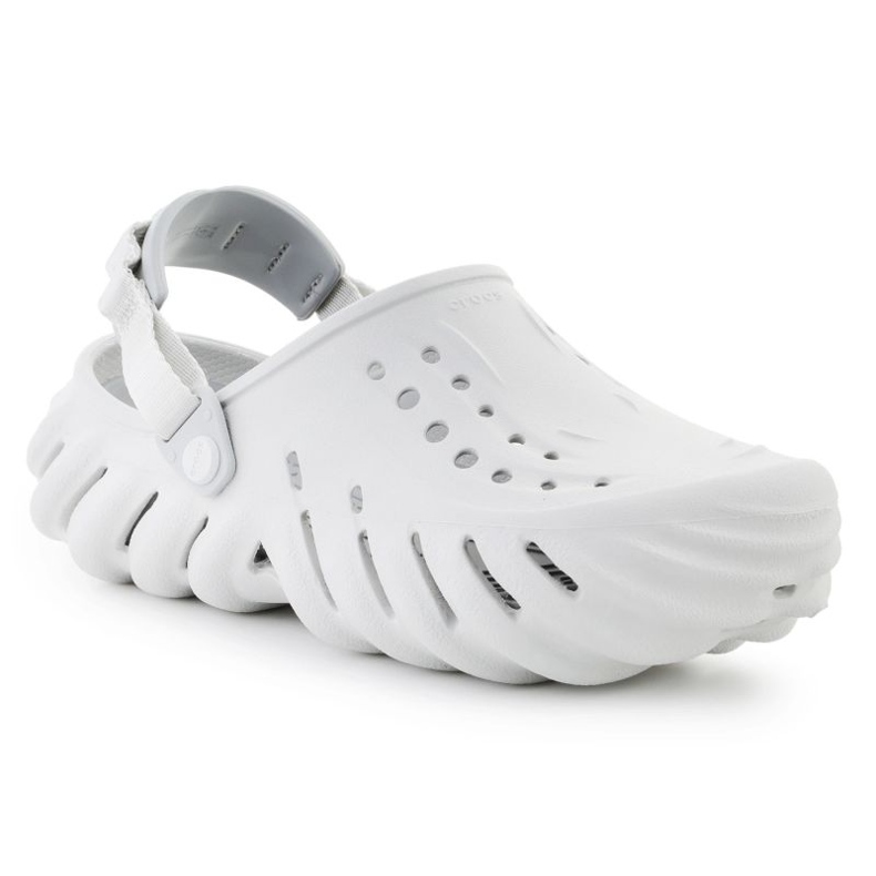 CROCS ECHO CLOG 207937-1FT CLOGS alb