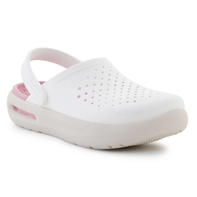 CROCS INMOTION CLOG LITIDE 209964-100 FLIP-FLOPS alb