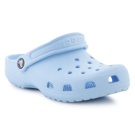 Skechers CLOSC CLOG 206991-4NS albastru