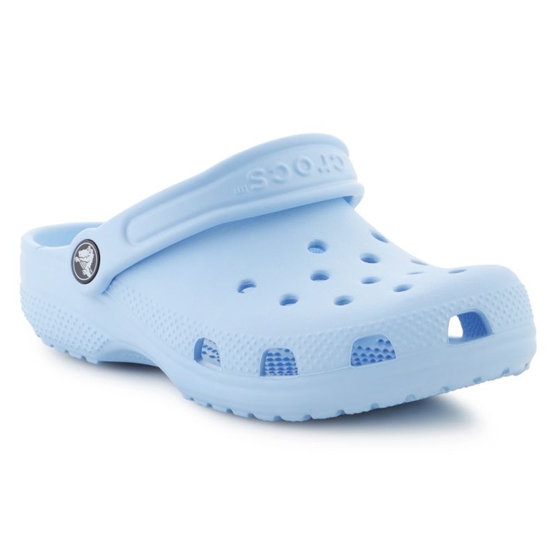 Skechers CLOSC CLOG 206991-4NS albastru