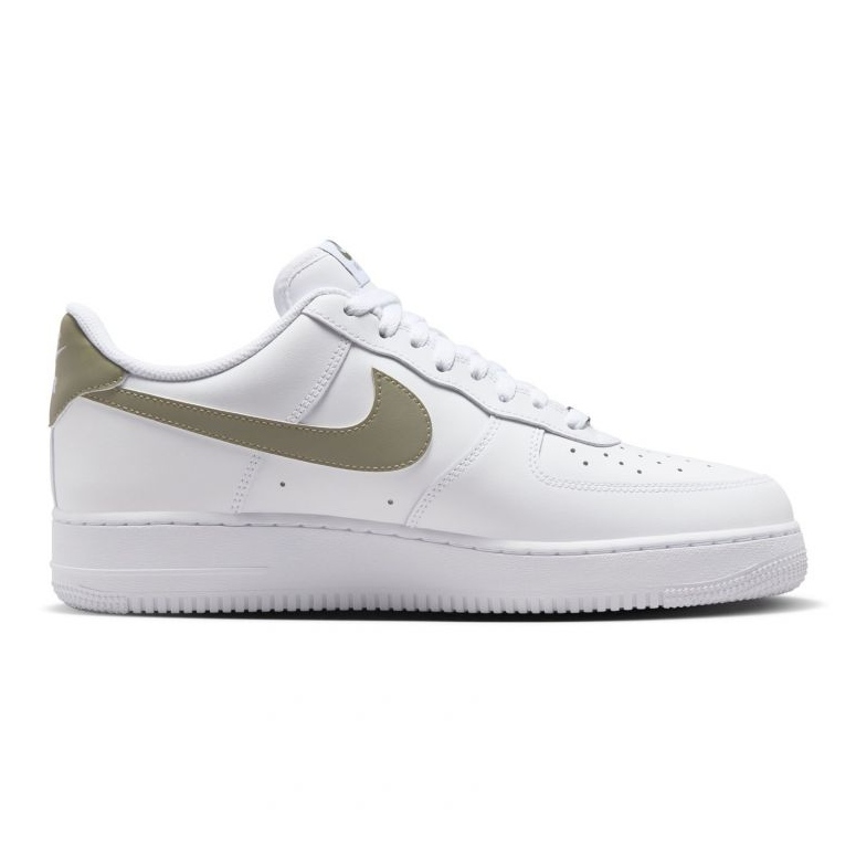 Pantofi Nike Air Force 1 '07 FJ4146-116 alb