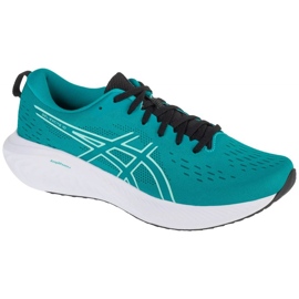 Asics Gel-Extecite 10 1011b600-405 Pantofi de alergare albastru Asics Gel-Extecite 10 1011b600-405 Pantofi de alergare albastru