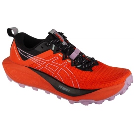 ASICS GEL-TRABUCO 13 1012B768-800 Pantofi de alergare portocale ASICS GEL-TRABUCO 13 1012B768-800 Pantofi de alergare portocale