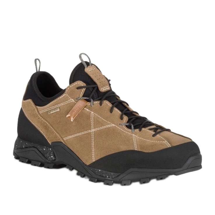 Pantofi aku nativa gore-tex 628275 bej