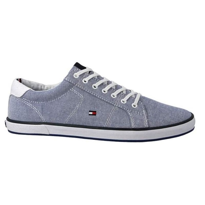 Tommy Hilfiger Harlow 1E FM56820896-479 Pantofi albastru Tommy Hilfiger Harlow 1E FM56820896-479 Pantofi albastru