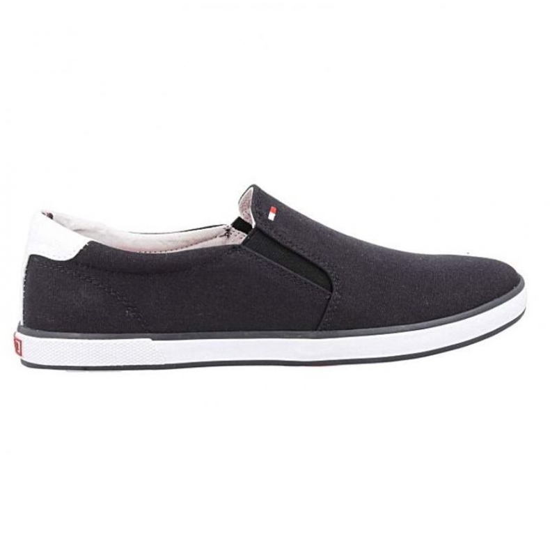Tommy Hilfiger Harlow 2d FM568220903-403 Pantofi albastru