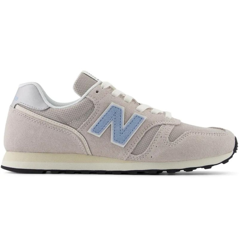 Sneakers pentru femei New Balance 373 Pantofi sport din piele de căprioară bej (WL373BL2) Sneakers pentru femei New Balance 373 Pantofi sport din piele de căprioară bej (WL373BL2)
