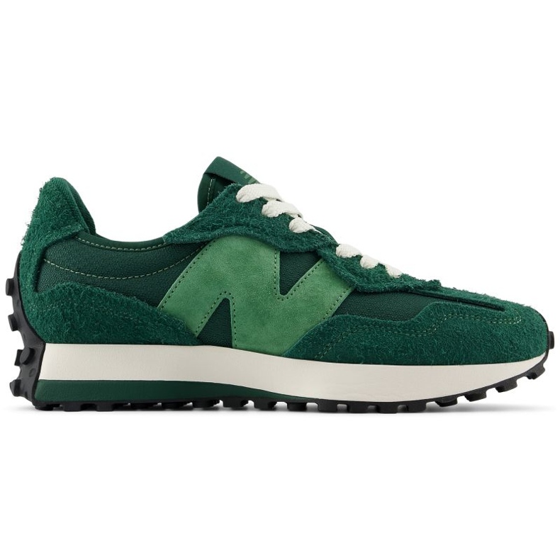 Men's Sneakers New Balance NB 327 Green (U327WTB) verde