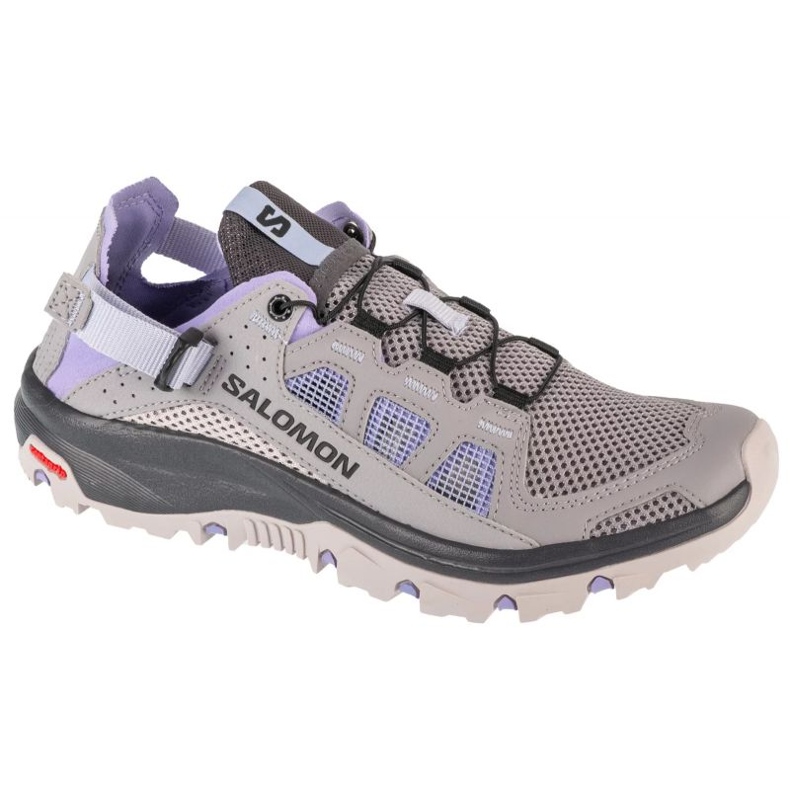 Salomon Techamphibian 5 L47799100 Pantofi gri
