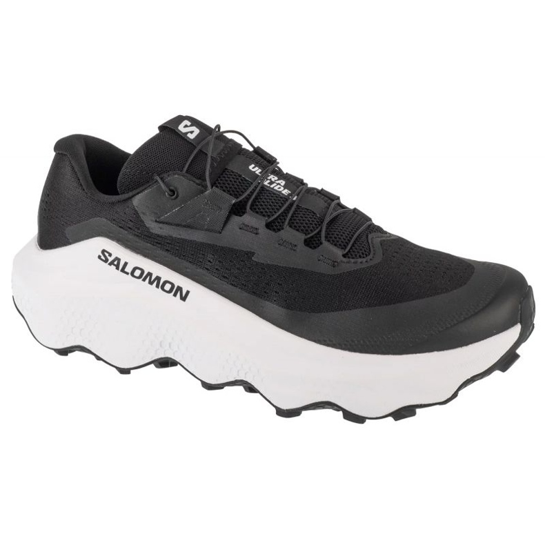 Salomon Ultra Glide 3 L477422200 Pantofi de alergare negru Salomon Ultra Glide 3 L477422200 Pantofi de alergare negru