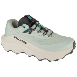 Salomon Ultra Glide 3 L47743200 Pantofi de alergare verde Salomon Ultra Glide 3 L47743200 Pantofi de alergare verde