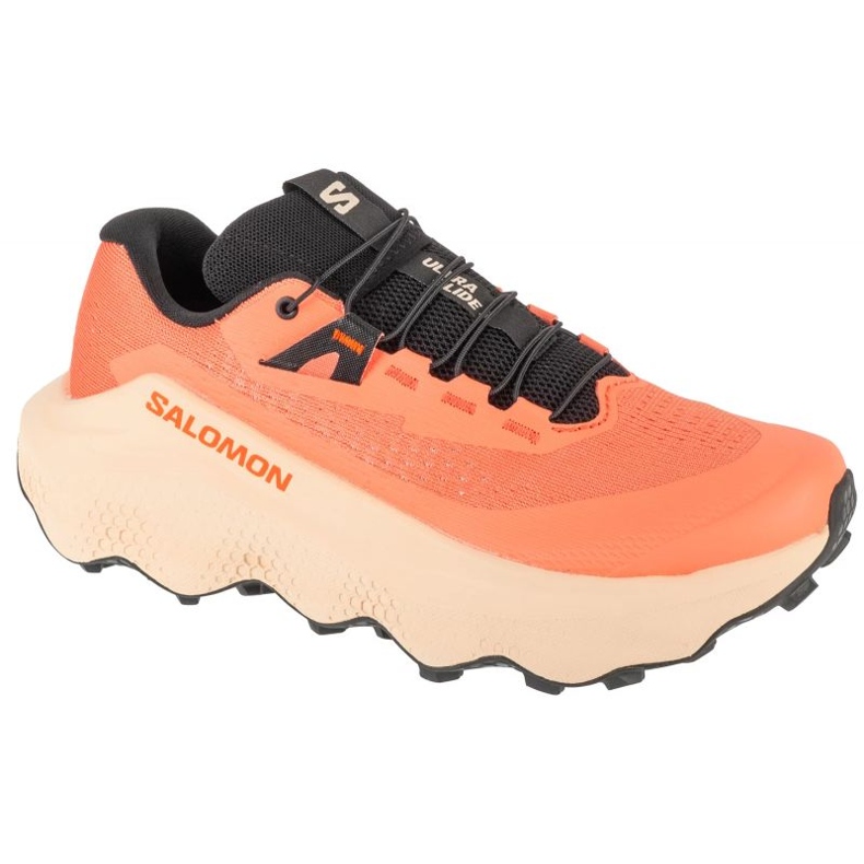 Salomon Ultra Glide 3 L4775000000 Pantofi de alergare portocale
